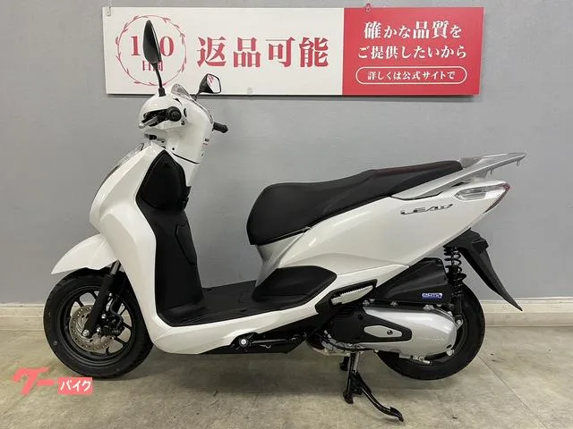 Honda 125/ JK12 2025 2025 — миниатюра 5