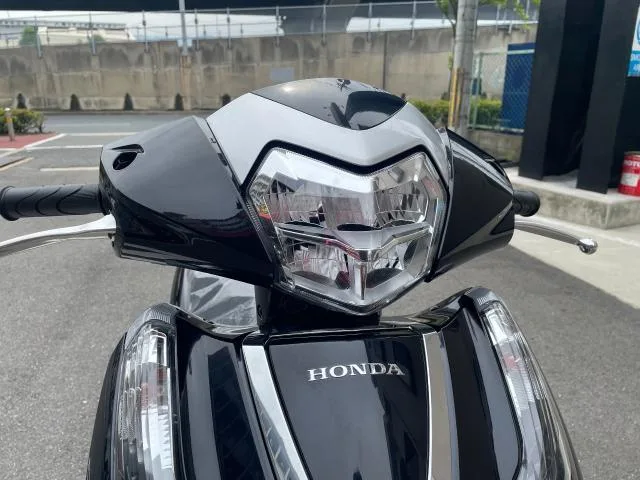 Honda 125/ 8BJ-JK12 eSP LED 2025 — миниатюра 3