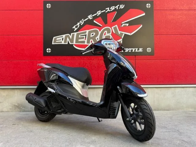 Honda 125/ 8BJ-JK12 eSP LED 2025 — фото 1, купить с доставкой в Москву