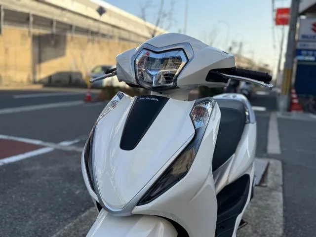 Honda 125/ eSP LED USBC LED 2026 — миниатюра 5