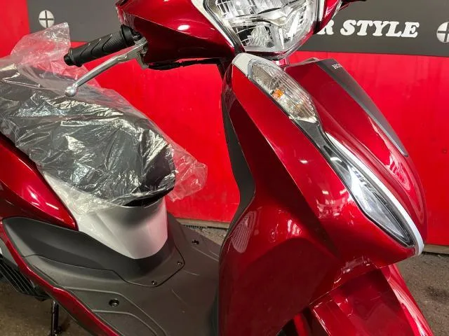 Honda 125/ 2026 2026 — миниатюра 4