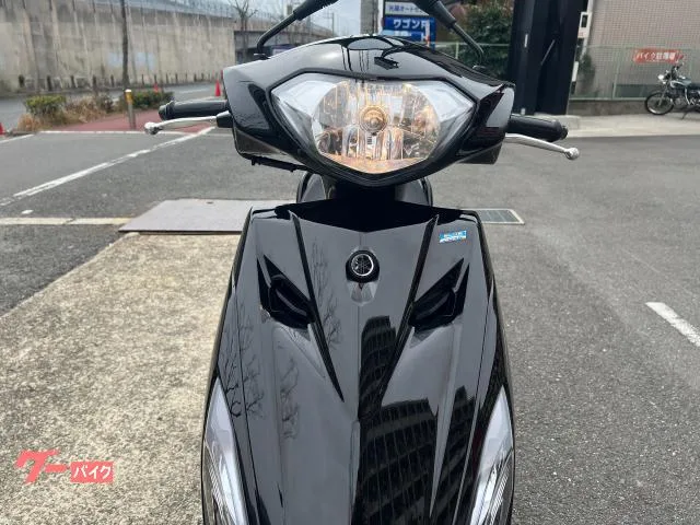 Yamaha AXIS Z X 2022 — миниатюра 5