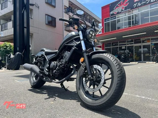 Honda 250 LED ABS 2023 — миниатюра 2