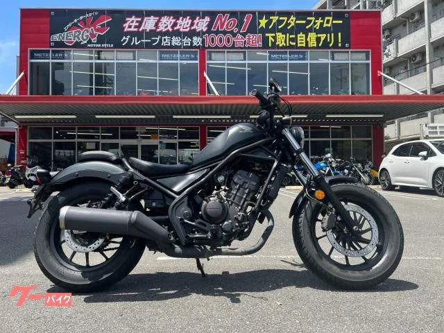 Honda 250 LED ABS 2023 — миниатюра 3