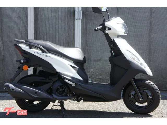 Yamaha 125 2022 — миниатюра 2
