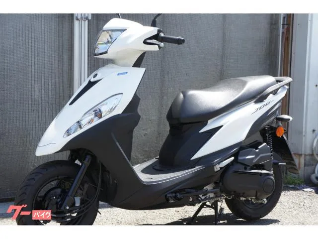 Yamaha 125 2022 — миниатюра 3