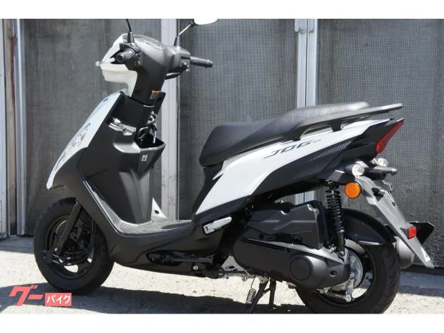 Yamaha 125 2022 — миниатюра 4