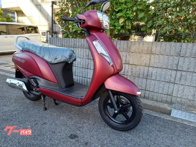 Suzuki 125 2022 — миниатюра 2