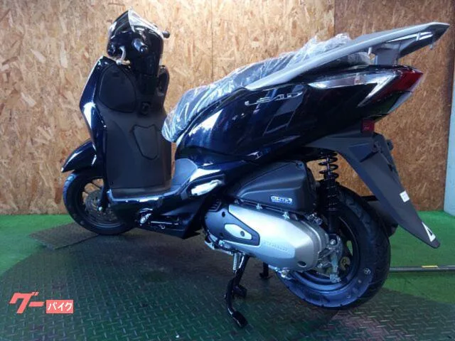Honda 125/ 2025 2 2025 — миниатюра 5