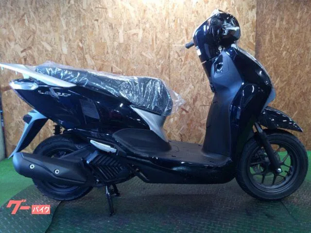 Honda 125/ 2025 2 2025 — фото 1, купить с доставкой в Москву