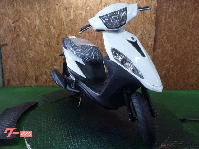 Yamaha 125 2 2025 — миниатюра 3