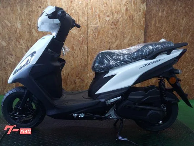 Yamaha 125 2 2025 — миниатюра 5