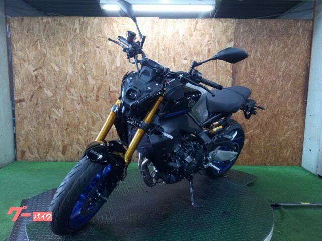Yamaha MT-09 SP 2 2022 — миниатюра 4