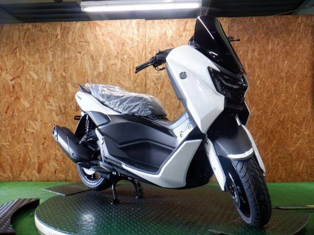 Yamaha NMAX2025 LED 2 2025 — миниатюра 3