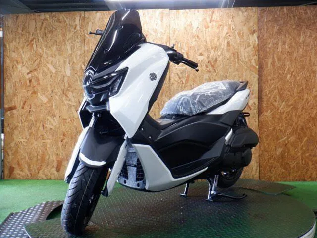 Yamaha NMAX2025 LED 2 2025 — миниатюра 4