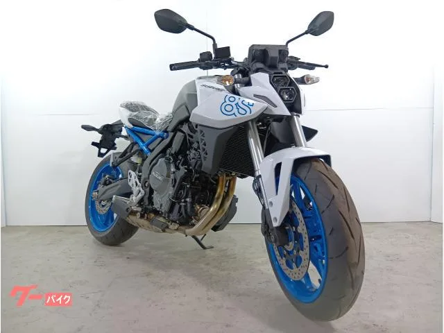 Suzuki GSX-8S 2 ABS 2023 — миниатюра 2