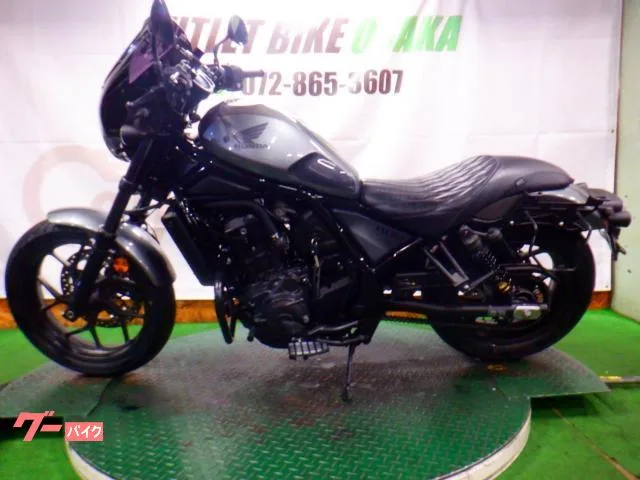 Honda 1100 2023 — миниатюра 3