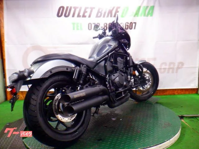 Honda 1100 2023 — миниатюра 5