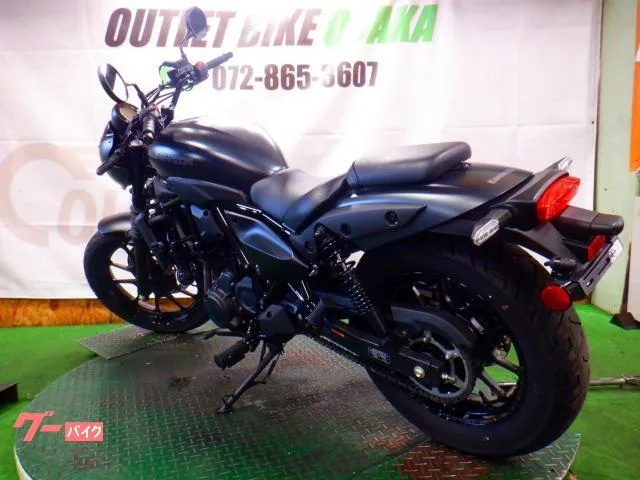 Kawasaki 400SE 2024 ETC2.0 2024 — миниатюра 3