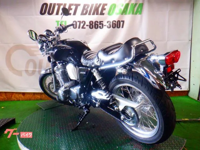 Honda CB1100EX 2022 — миниатюра 3