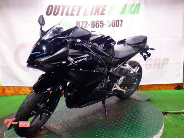 Honda CBR250RR ETC2.0 USB 2022 — миниатюра 5