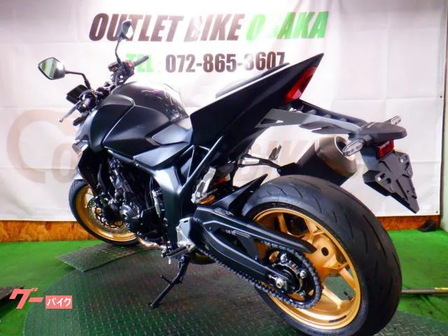 Honda CB1000 SP ETC2.0 2025 ETC2.0 2025 — миниатюра 3