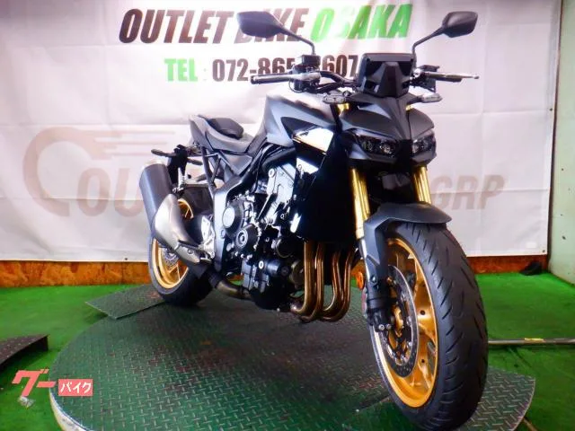 Honda CB1000 SP ETC2.0 2025 ETC2.0 2025 — миниатюра 4