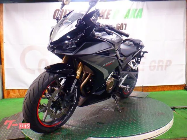 Honda CBR400R ETC2.0 2022 2022 — миниатюра 5