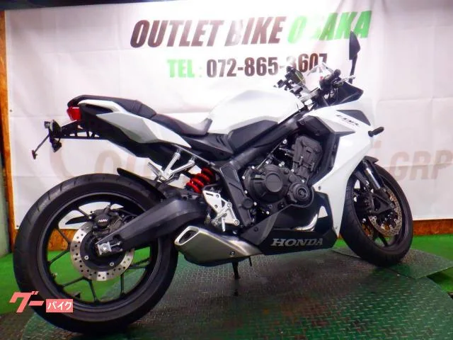 Honda CBR650R ETC2.0 2023 USB 2023 — миниатюра 2