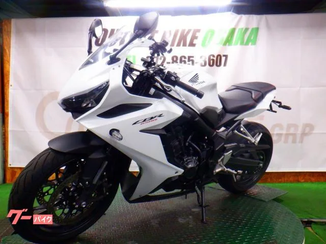 Honda CBR650R ETC2.0 2023 USB 2023 — миниатюра 3