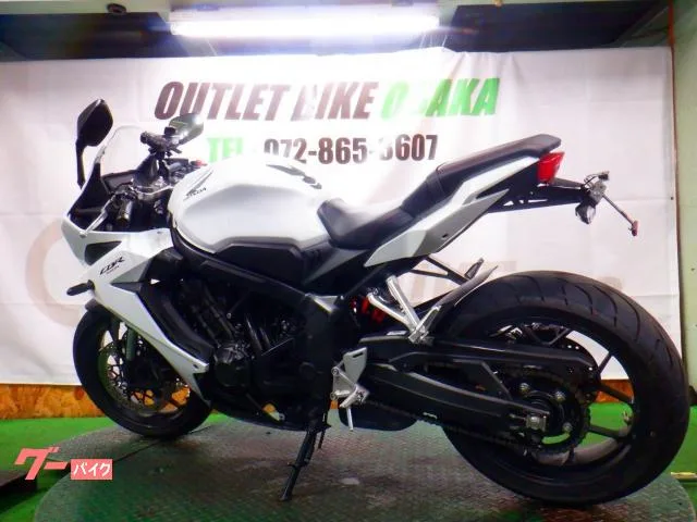 Honda CBR650R ETC2.0 2023 USB 2023 — миниатюра 4