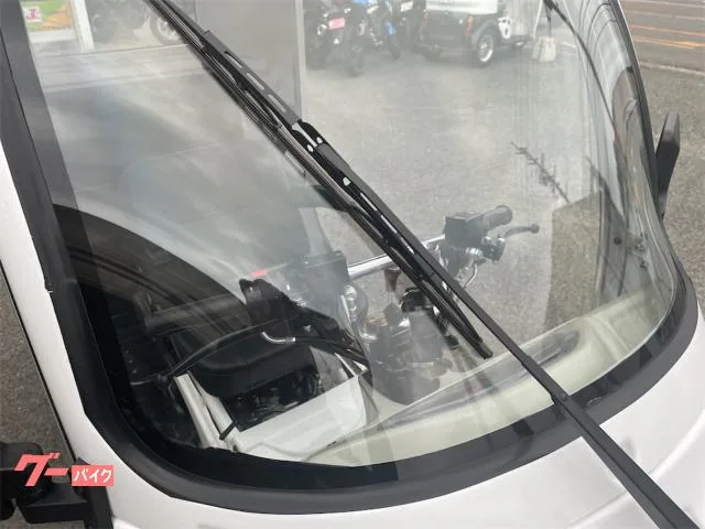 Trike (51125cc)AP125 2024 — миниатюра 5