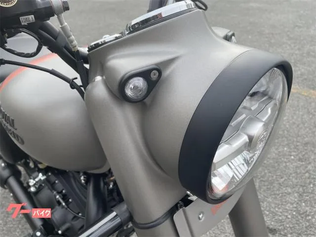 ROYAL ENFIELD 350 2025 — миниатюра 4