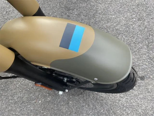 ROYAL ENFIELD 350 2025 — миниатюра 4