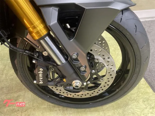 Suzuki GSX-S1000 2025 — миниатюра 2