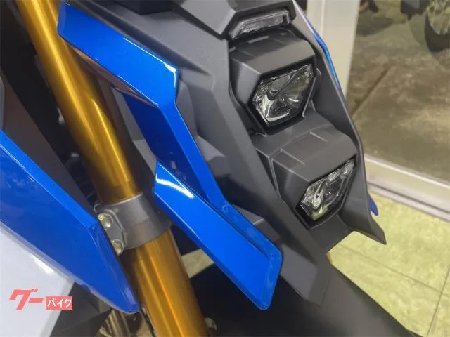 Suzuki GSX-S1000 2025 — миниатюра 4