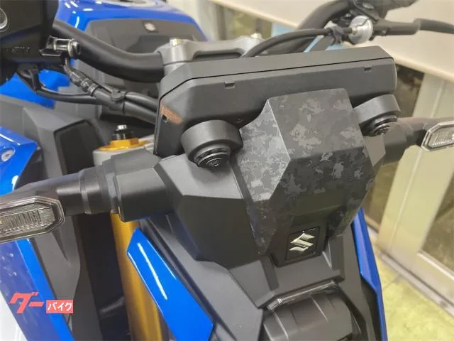 Suzuki GSX-S1000 2025 — миниатюра 5