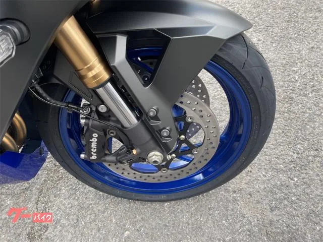 Suzuki GSX-S1000GT 2025 — миниатюра 2