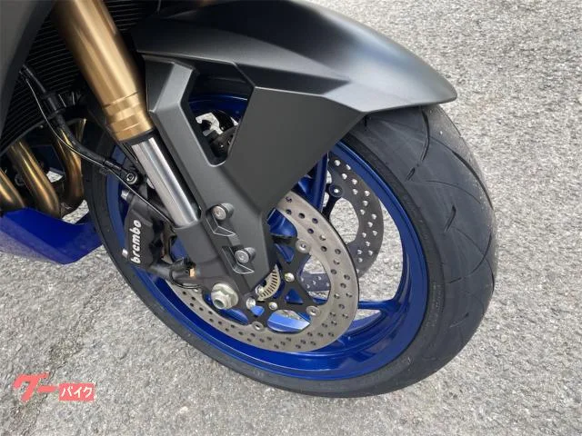 Suzuki GSX-S1000GT 2025 — миниатюра 4
