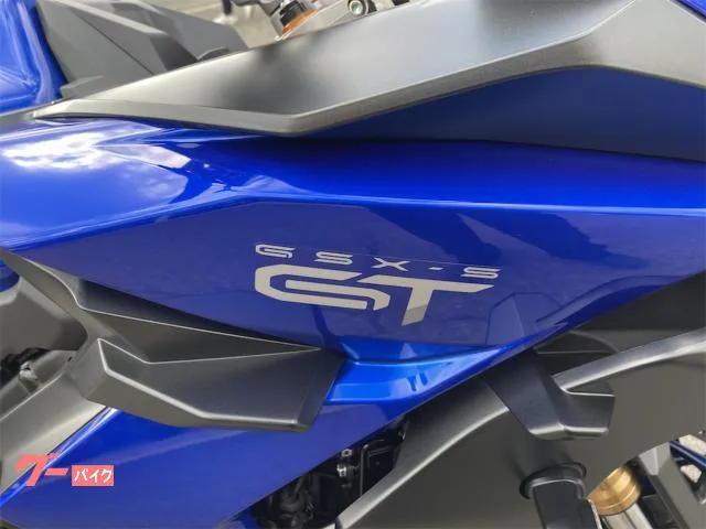 Suzuki GSX-S1000GT 2025 — миниатюра 5