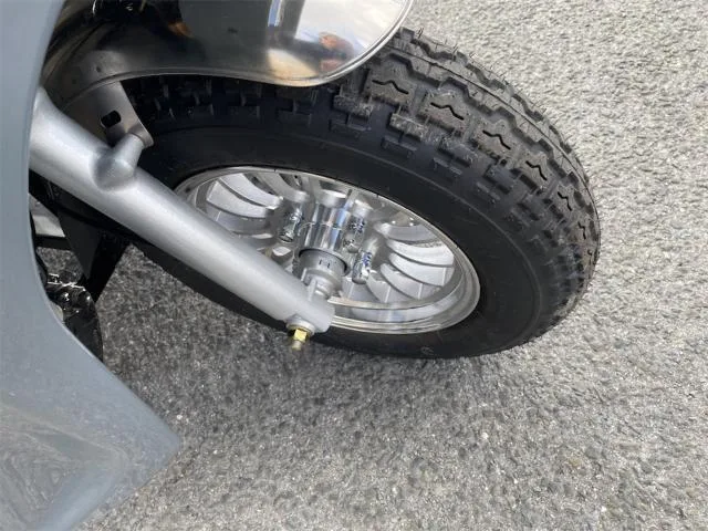 Trike (126250cc) 5 2025 — миниатюра 2