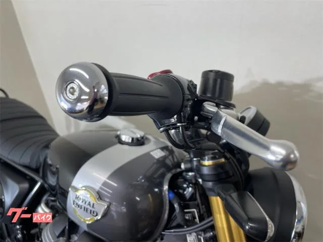 ROYAL ENFIELD 650 2025 — миниатюра 2