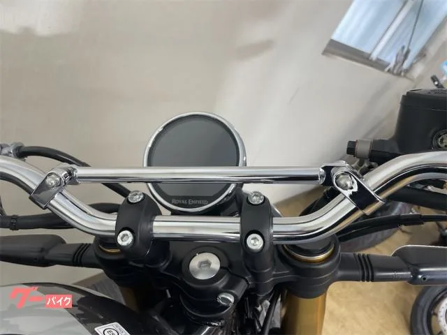 ROYAL ENFIELD 650 2025 — миниатюра 4