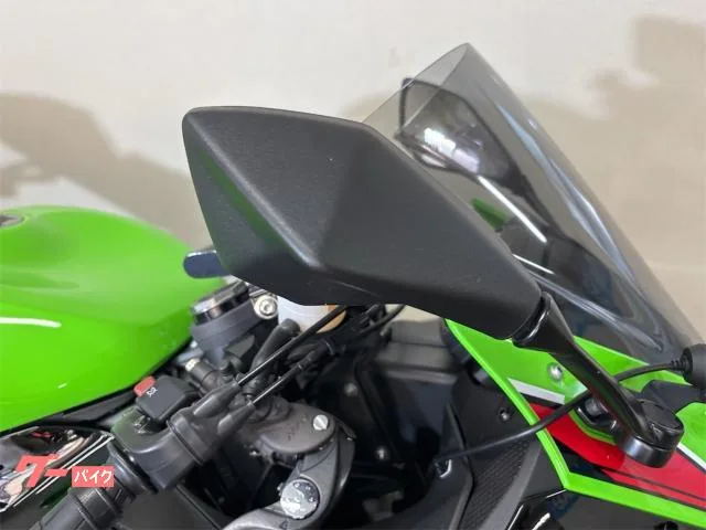 Kawasaki Ninja ZX-6R ETC 2023 — миниатюра 5