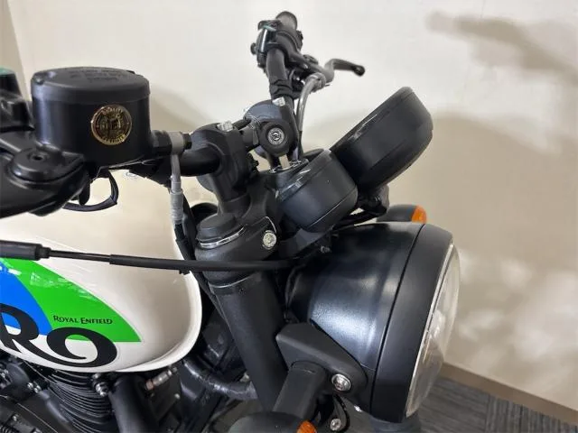 ROYAL ENFIELD 350 2025 — миниатюра 4
