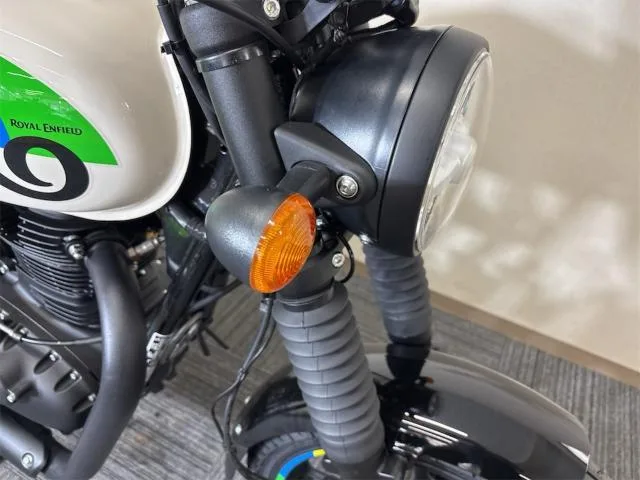 ROYAL ENFIELD 350 2025 — миниатюра 5