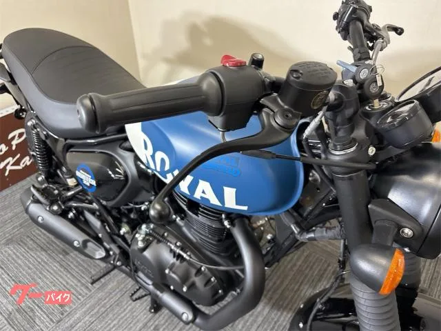 ROYAL ENFIELD 350 2025 — миниатюра 3
