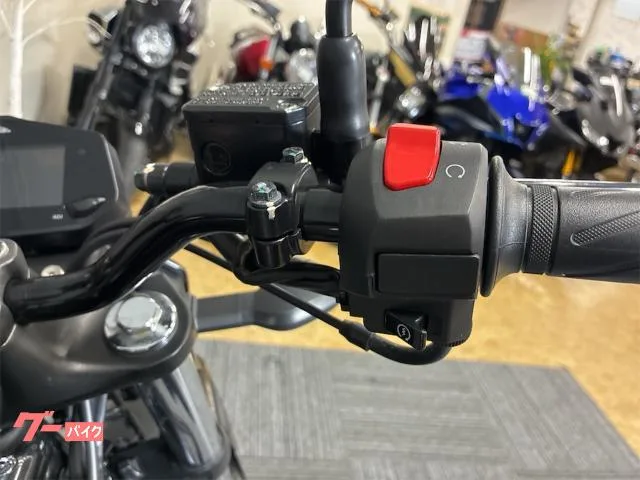 Suzuki GIXXER 250 2022 — миниатюра 3