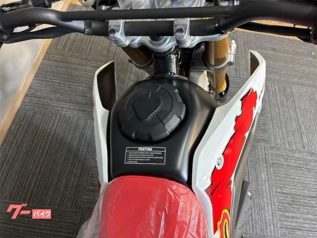 Honda CRF150L 2025 — миниатюра 5