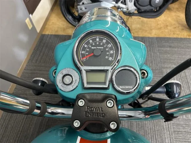 ROYAL ENFIELD 350 Top 2025 — миниатюра 2